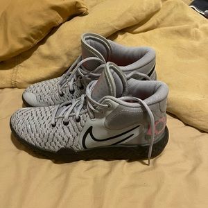 Nike Men’s KD Trey 5 VIII CK2090 001 - Size 7.5